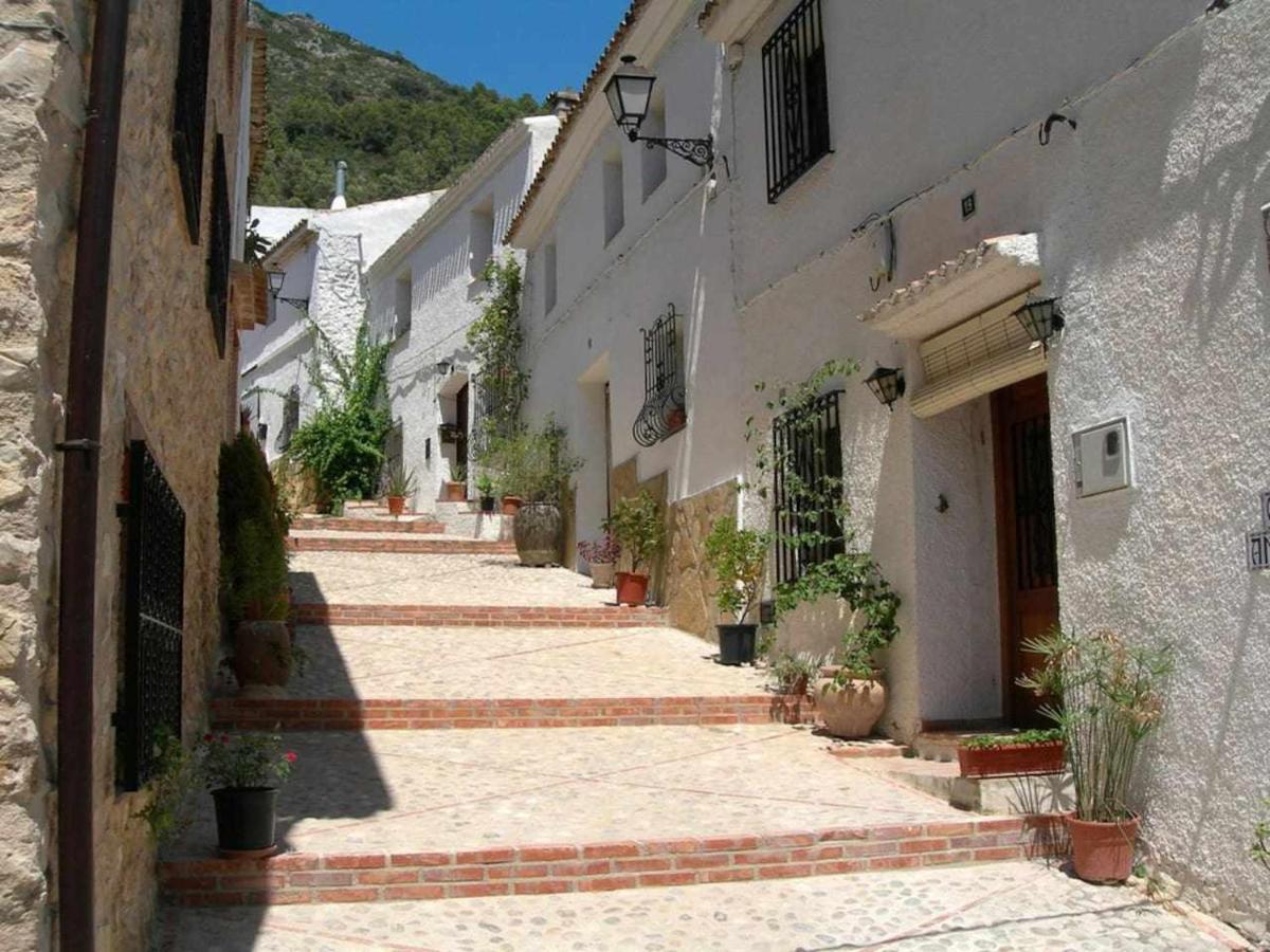 Brava Style Pego Exterior foto